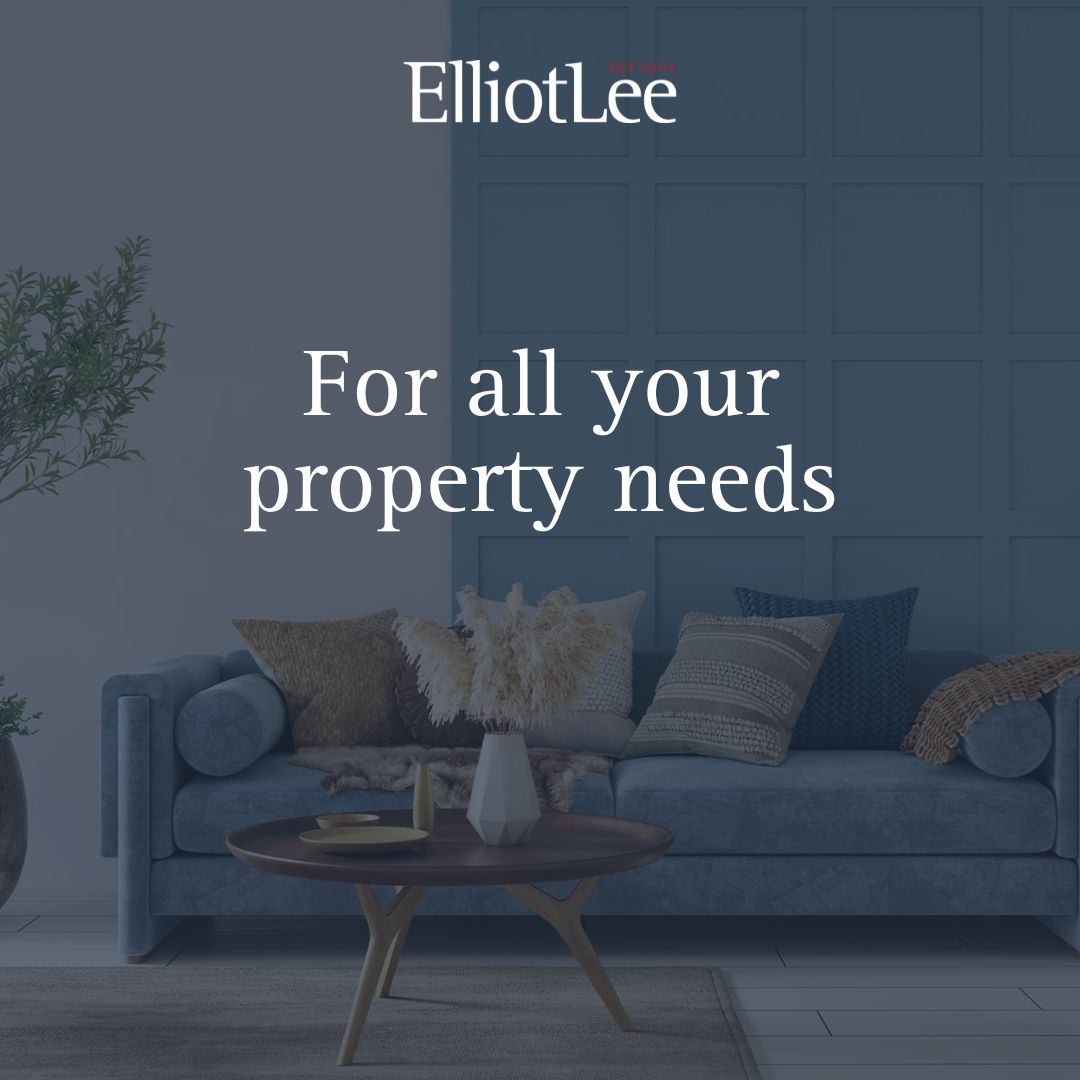Specialists in Residential Sales and Lettings | ElliotLee