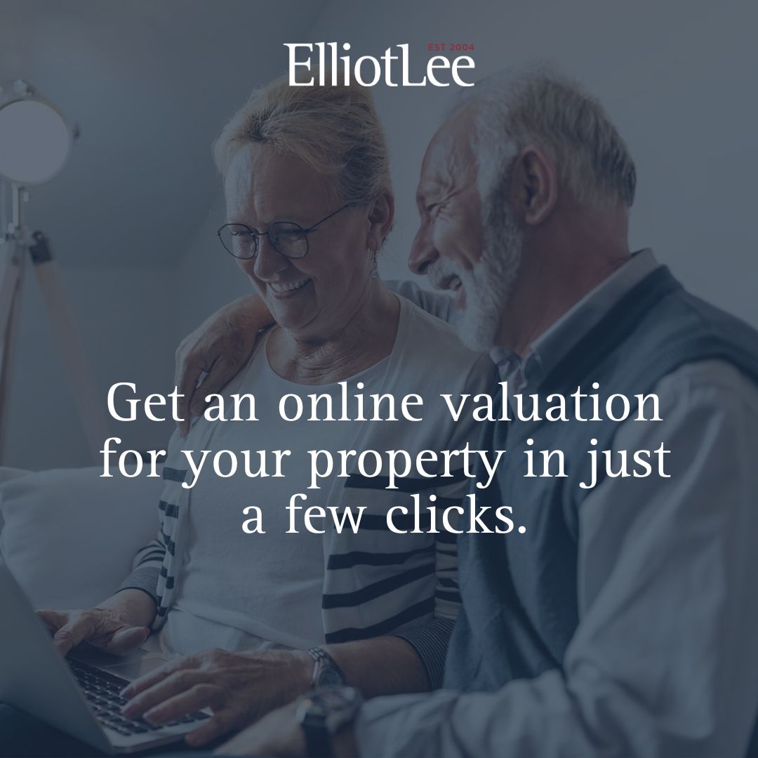 Instant Valuation | ElliotLee